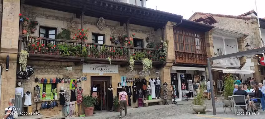 Moda Belleza Interior Sublime Primor Driloks