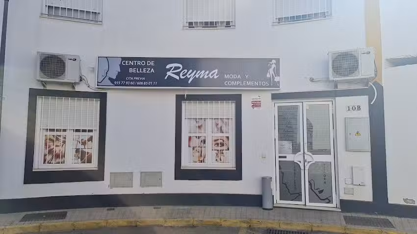 Modas y Belleza Reyma