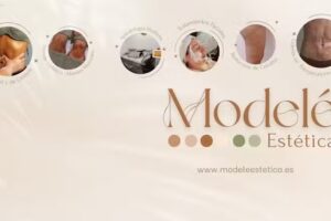 Modelé Estética Especialista en Drenaje Linfático Valencia y Remodelación corporal