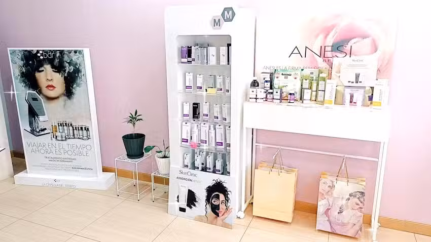 Moima Est&eacute;tica Avanzada Centro M&eacute;dico Est&eacute;tico