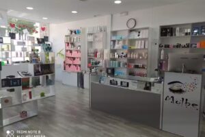 MOLBE Centro de Belleza