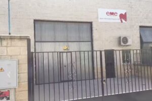 Molina Hermanos Droguer&iacute;a Perfumer&iacute;a S.L.