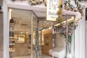 Molina Mart&iacute;nez Belleza