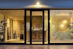 MoMa Est&eacute;tica Avanzada & Clinica Antiaging