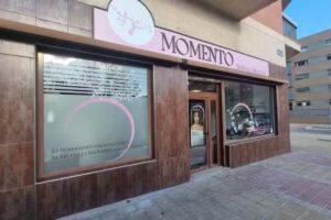 Momento Belleza y Bienestar