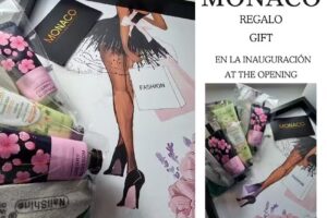 MONACO Beauty/Belleza Health/Salud