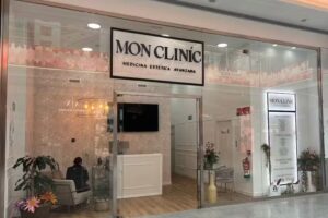 Monclinic