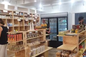 Mondo Bienestar – Reiki, Quiromasaje, Herbolario y Tienda Ecológica en El Campello / Alicante