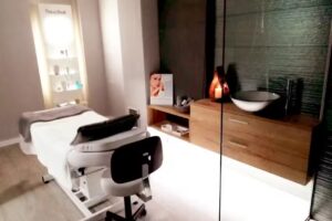 Monica Falla Beauty Center