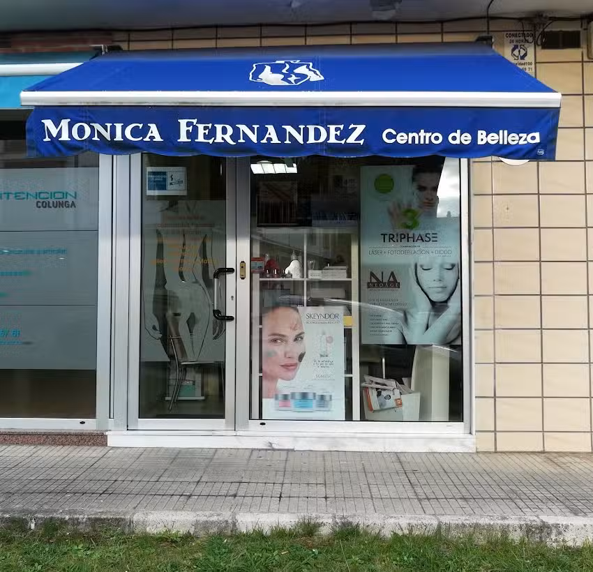 M&oacute;nica Fern&aacute;ndez