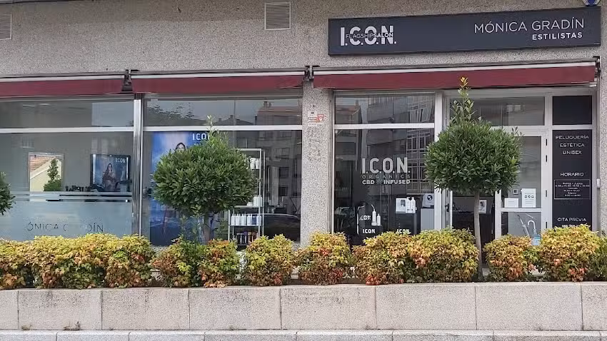 M&oacute;nica Grad&iacute;n Estilistas &ndash; salon de belleza