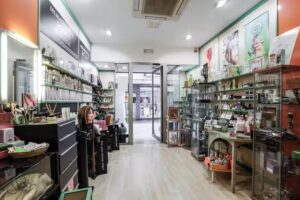 Montse Domingo Distribucions