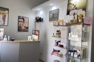 Montse Sedó Estética y Terapias