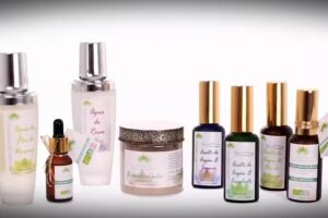 Moroccan Biocosmetic