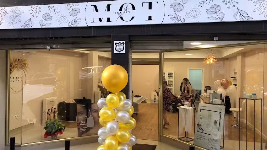 Mot Beauty
