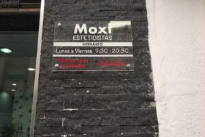 Moxi Esteticistas