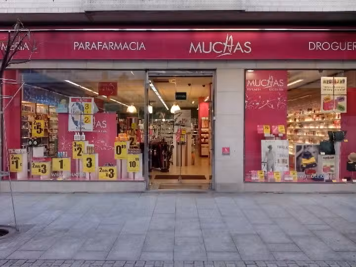 Muchas (Boiro)