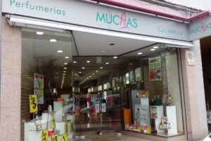 Muchas Carballi&ntilde;o