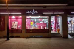 Muchas Vilagarc&iacute;a