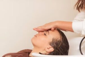 Mu&euml; Nature Sal&oacute;n de Belleza y Est&eacute;tica