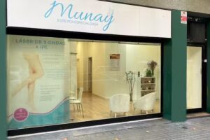 Munay | Est&eacute;tica Especializada