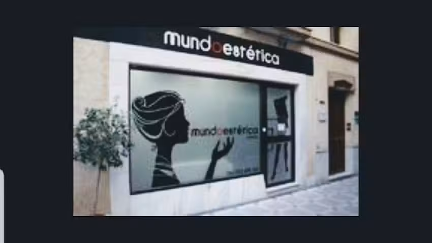 Mundo Est&eacute;tica Linares