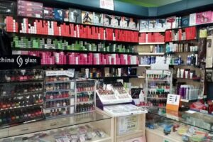 Mundo Peluquer&iacute;a