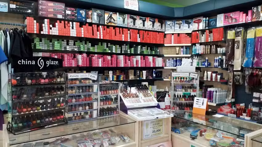 Mundo Peluquer&iacute;a