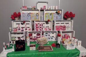 Mundo Rosa de Bulgaria