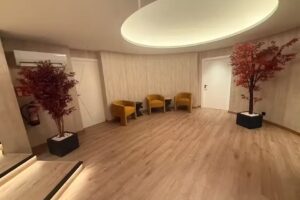 Muntaner 425 Spa & Belleza