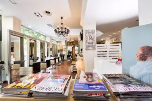 Musa & Elite Barrio del Pilar