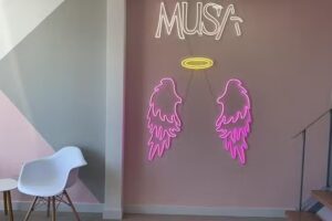 Musa Est&eacute;tica Integral