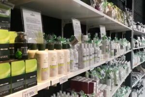 Museo Centro de Interpretaci&oacute;n Arrieta &ndash; Aloe Plus Lanzarote