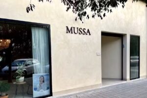 Mussa Beauty Salon