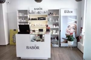 My Beauty Centro de Est&eacute;tica Almanzora