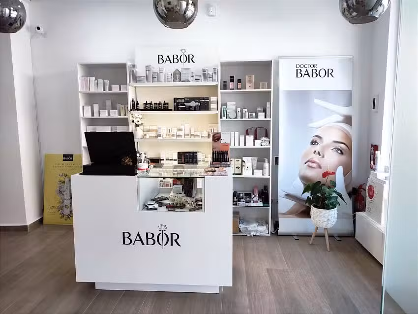 My Beauty Centro de Est&eacute;tica Almanzora