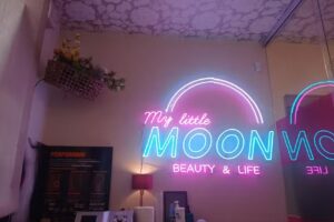 My Little Moon Beauty Life