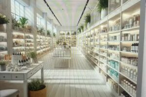 My makeup addictions