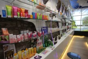 Mygdonia Cosmètica Natural