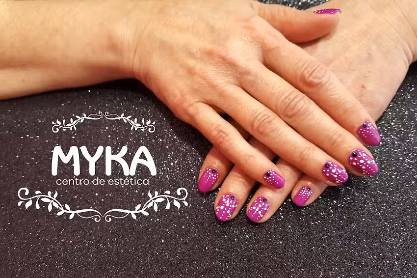 Myka Est&eacute;tica