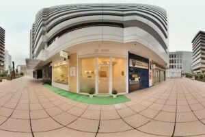 Myself Beauty Center