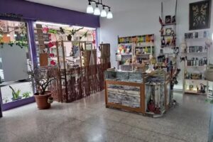 Mystic&Beauty centro de Est&eacute;tica en Badalona