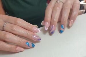 Mythology Nail Spa