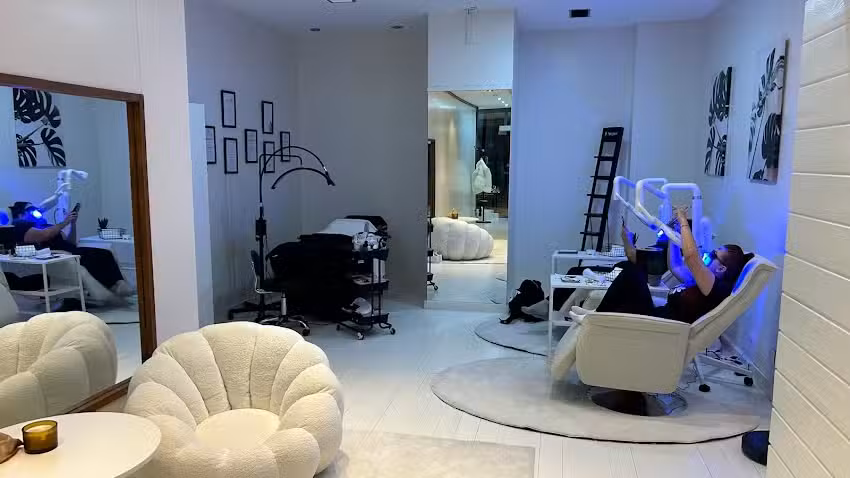N&D Beautysalon