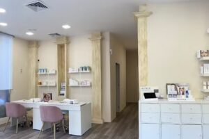 N&M Beauty Salon &ndash; Zaragoza