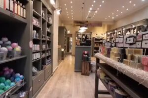 Nabell Natural Cosmetics