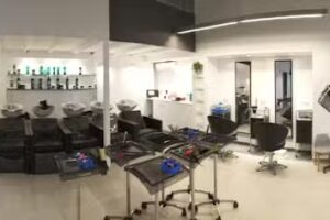 N&agrave;cher Estilismes