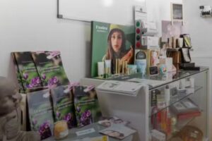 Nadine &ndash; Centro de Estetica en Almazora &ndash; Castellon