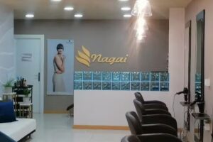 NAGAI PELUQUERÍA Premià de Mar