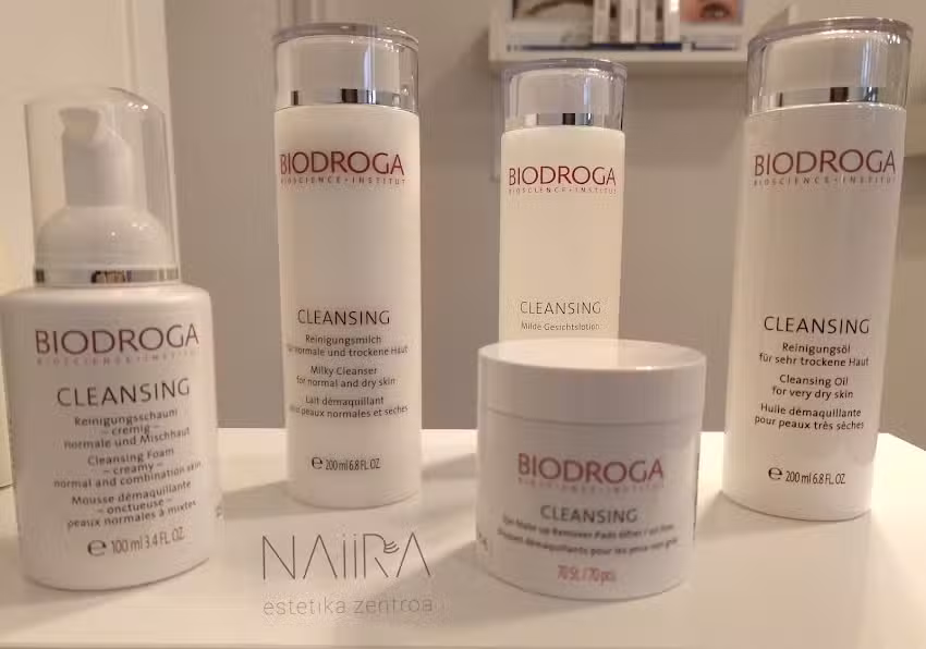 Naiira estetika zentroa